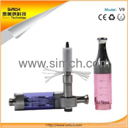 2ml clearomizer V9 vivi nova